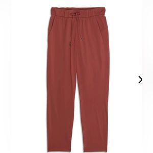 Lululemon On The Fly Pant